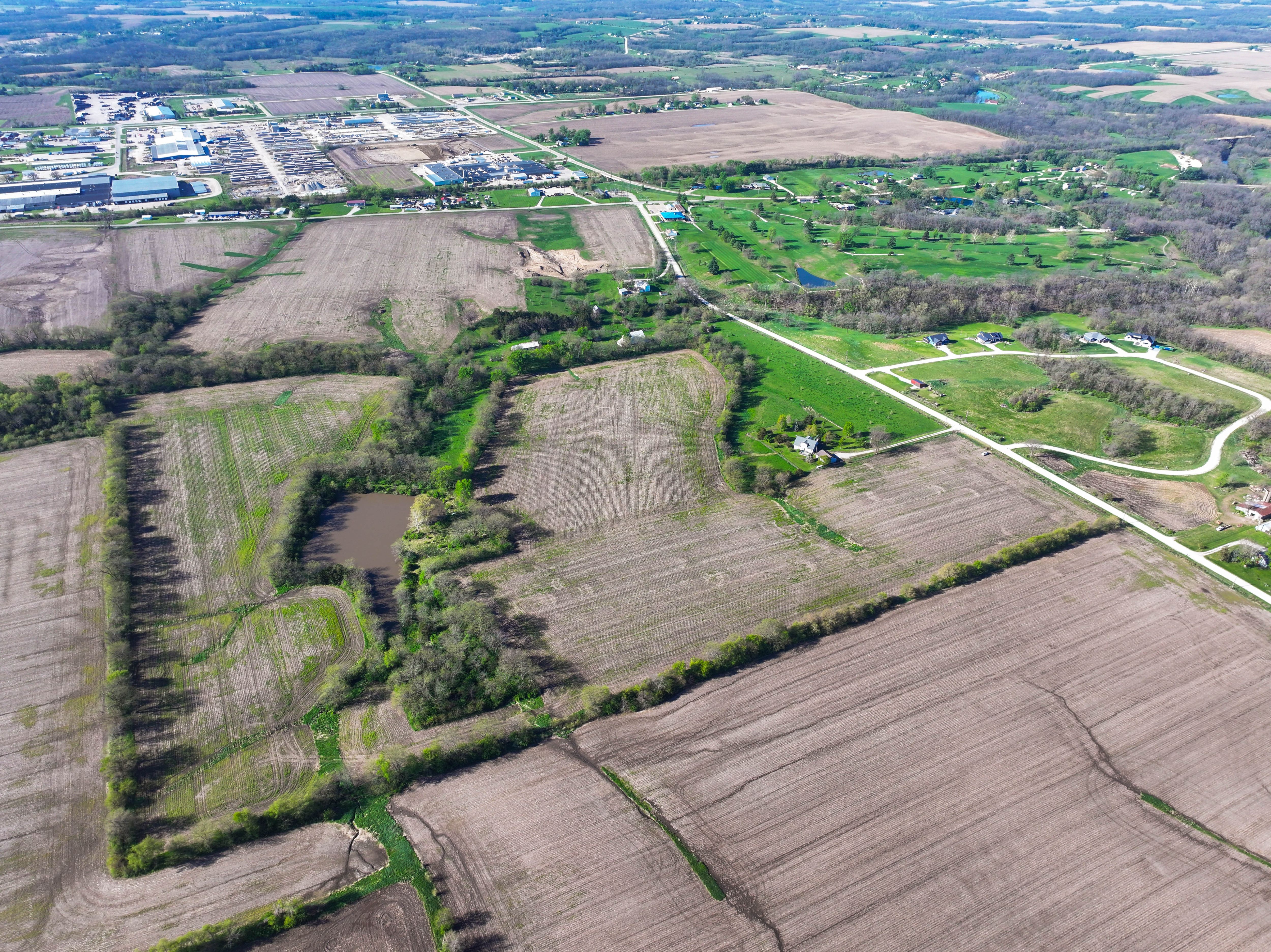 Listing Photo: Henry County Rural Building Sites-47